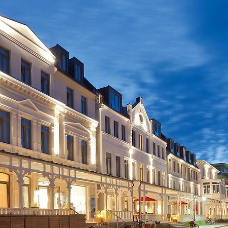 Aparthotel Inselloft Norderney Zewnętrze zdjęcie