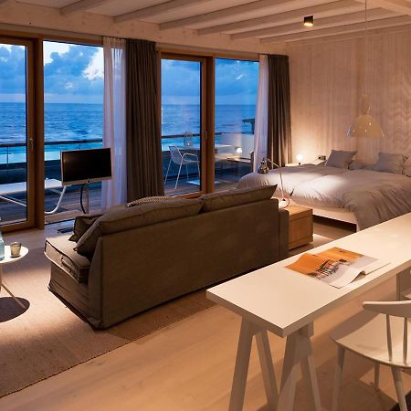 Aparthotel Inselloft Norderney Zewnętrze zdjęcie