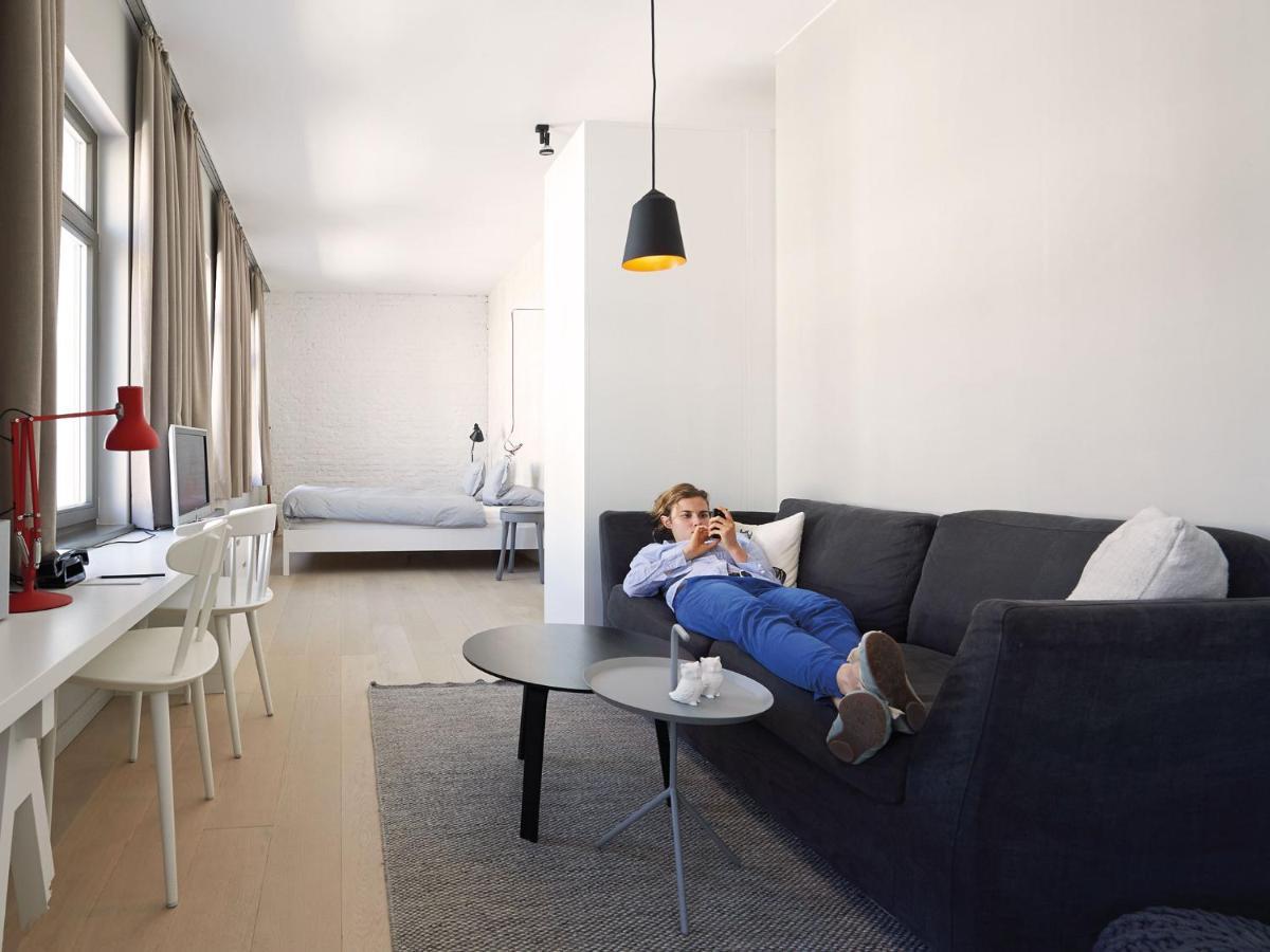 Aparthotel Inselloft Norderney Pokój zdjęcie