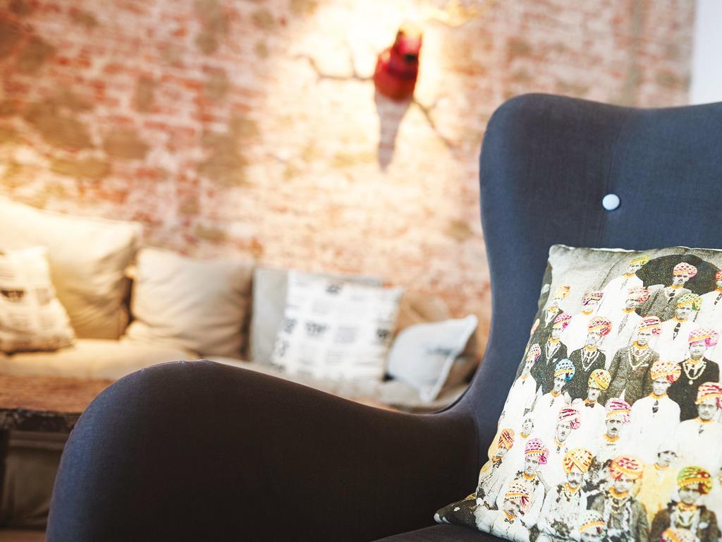 Aparthotel Inselloft Norderney Zewnętrze zdjęcie