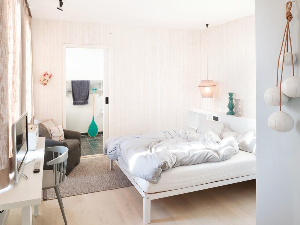 Aparthotel Inselloft Norderney Pokój zdjęcie