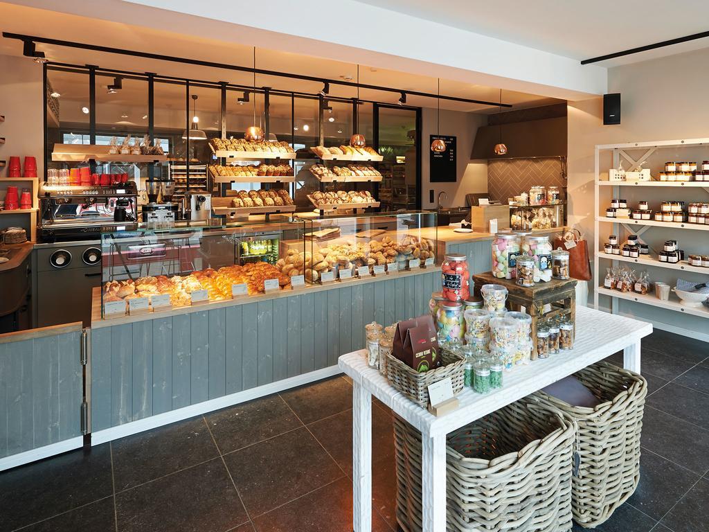 Aparthotel Inselloft Norderney Zewnętrze zdjęcie