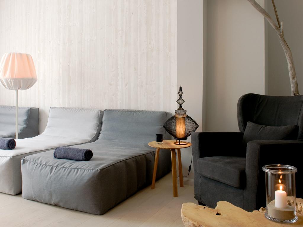 Aparthotel Inselloft Norderney Zewnętrze zdjęcie