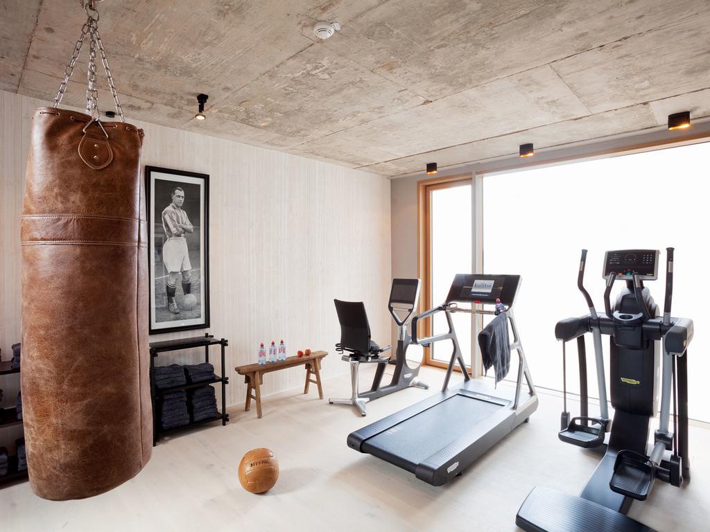 Aparthotel Inselloft Norderney Zewnętrze zdjęcie