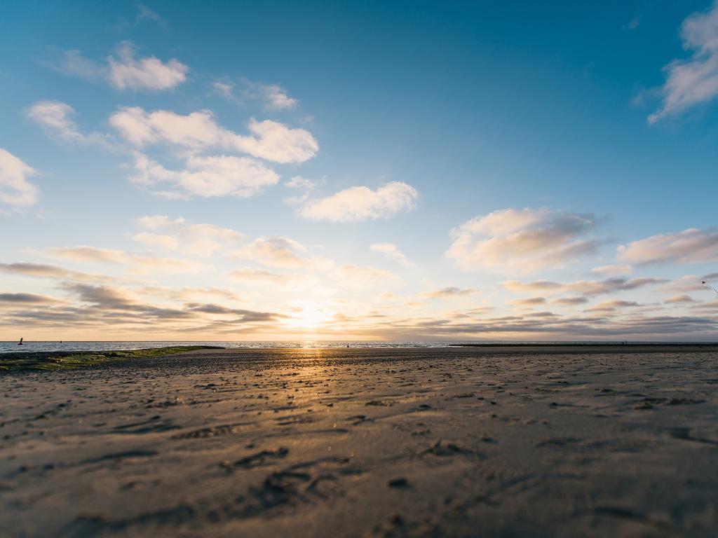 Aparthotel Inselloft Norderney Zewnętrze zdjęcie