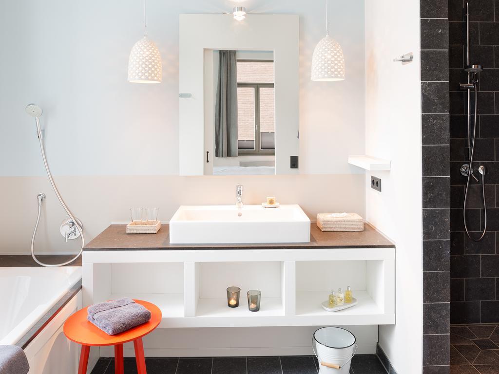 Aparthotel Inselloft Norderney Zewnętrze zdjęcie