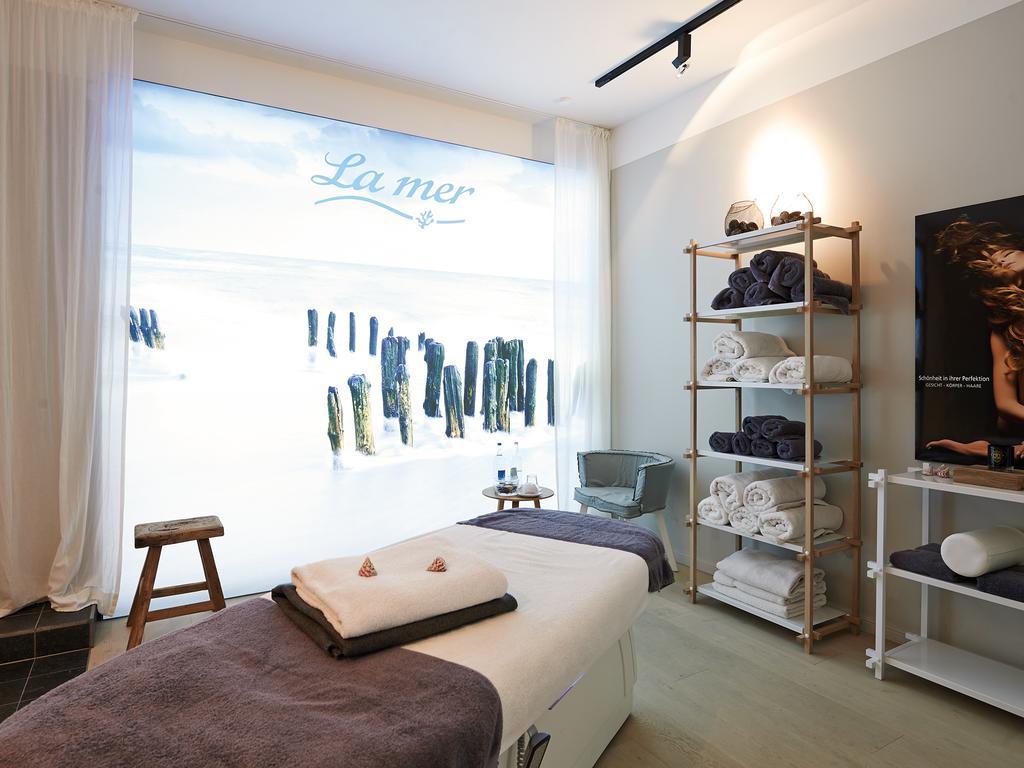 Aparthotel Inselloft Norderney Zewnętrze zdjęcie