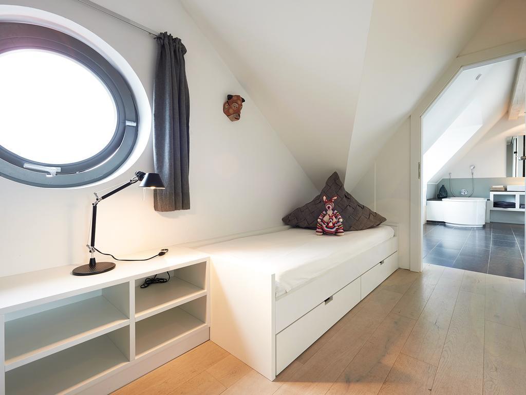 Aparthotel Inselloft Norderney Zewnętrze zdjęcie