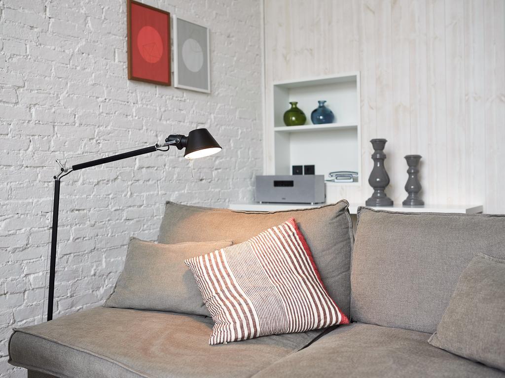 Aparthotel Inselloft Norderney Zewnętrze zdjęcie
